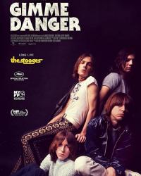 Gimme Danger.    The Stooges